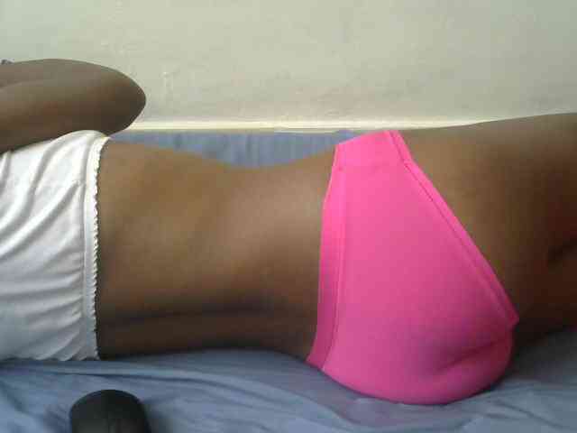 Nicepussy webcam