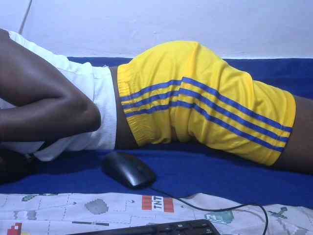 Nicepussy webcam