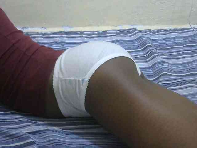 Nicepussy webcam