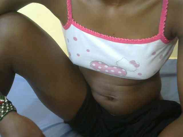 Nicepussy webcam