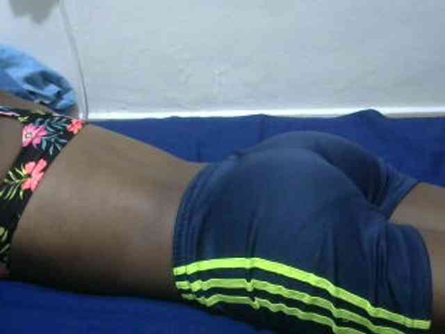 Nicepussy webcam