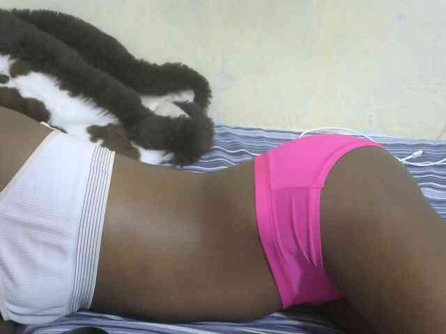 Nicepussy webcam