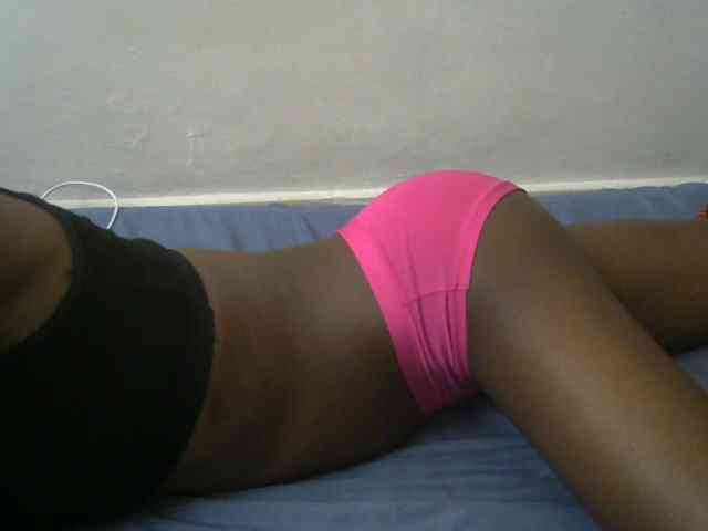 Nicepussy webcam