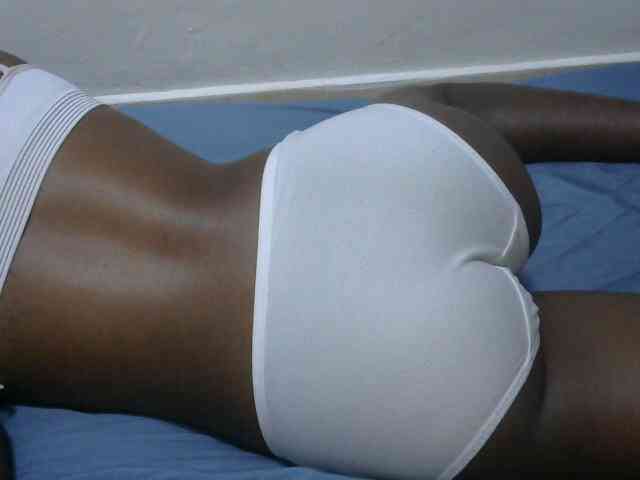 Nicepussy webcam