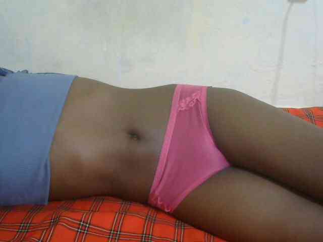 Nicepussy webcam