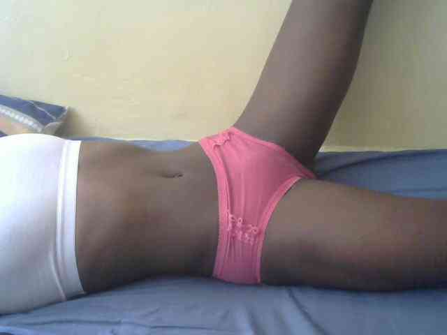 Nicepussy webcam