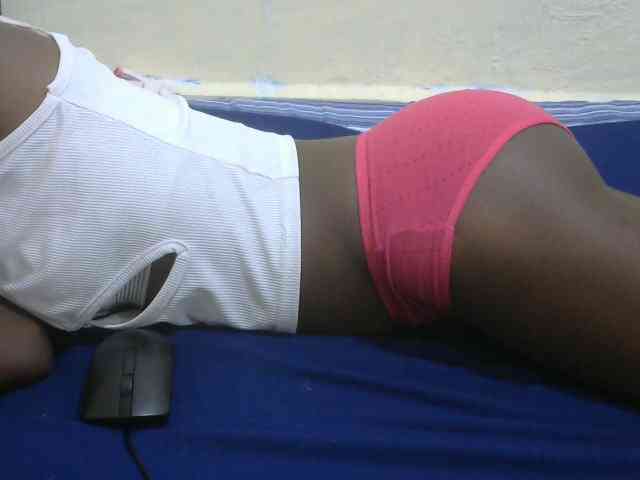 Nicepussy webcam