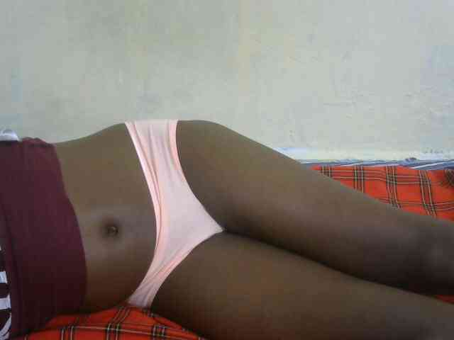 Nicepussy webcam