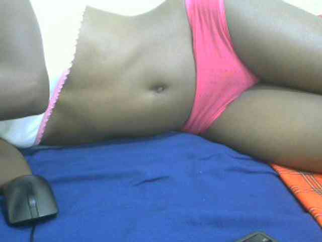 Nicepussy webcam