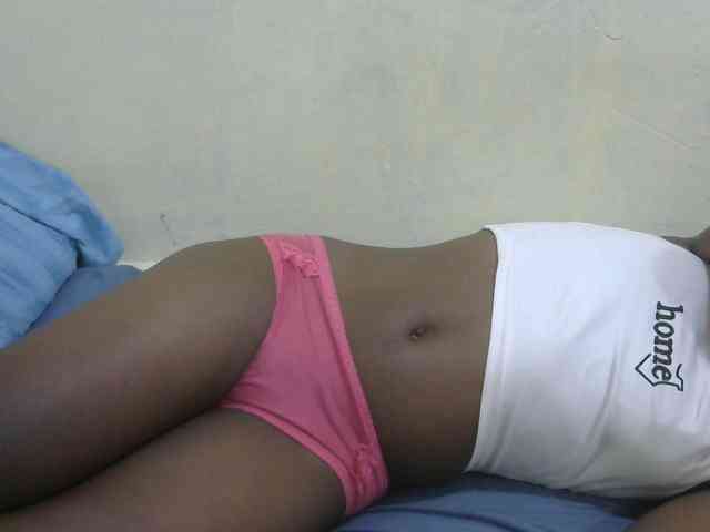 Nicepussy webcam