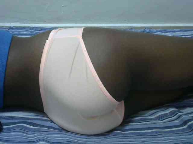 Nicepussy webcam