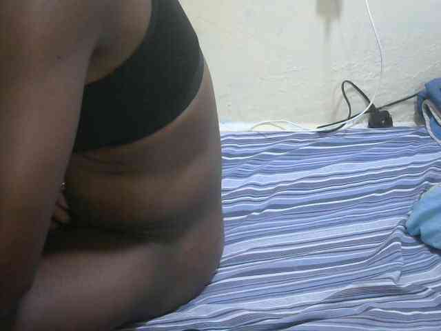 Nicepussy webcam