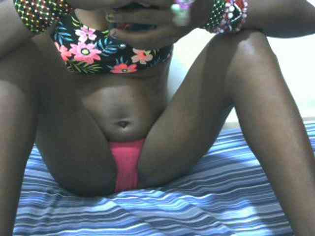 Nicepussy webcam