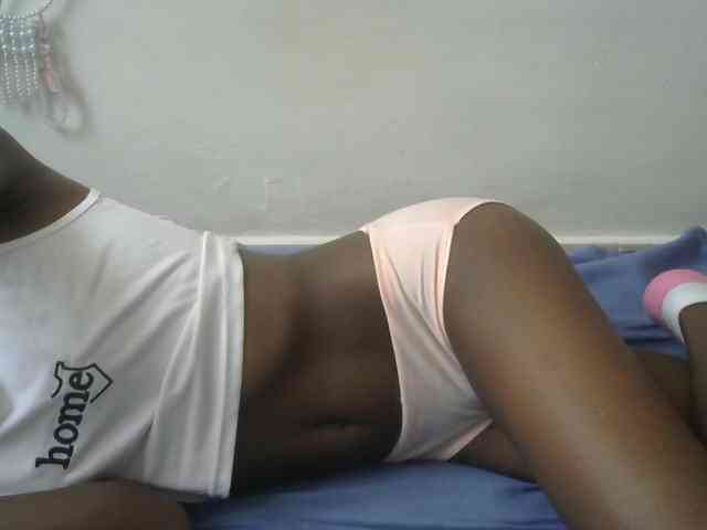 Nicepussy webcam