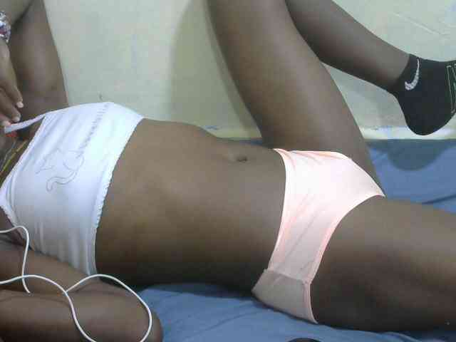 Nicepussy webcam