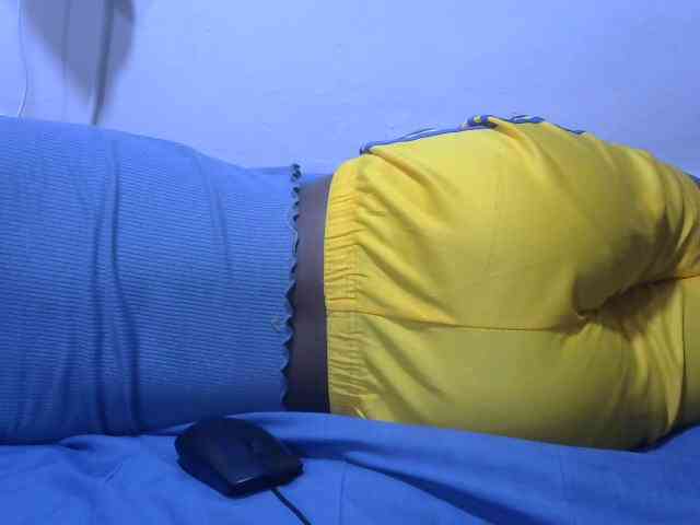 Nicepussy webcam
