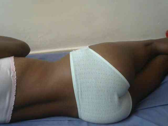 Nicepussy webcam