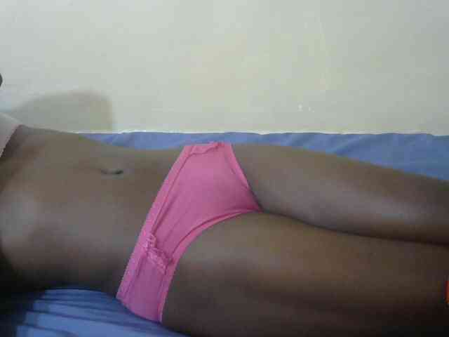 Nicepussy webcam