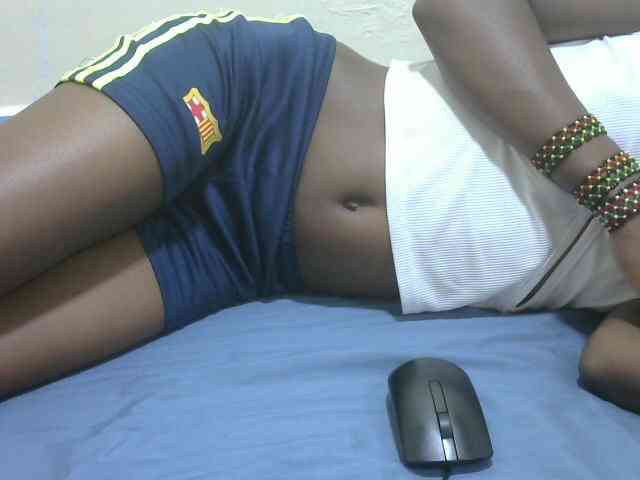 Nicepussy webcam