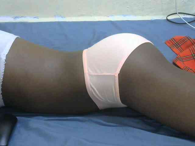 Nicepussy webcam
