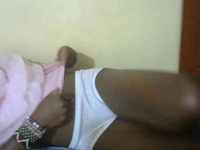 Nicepussy webcam