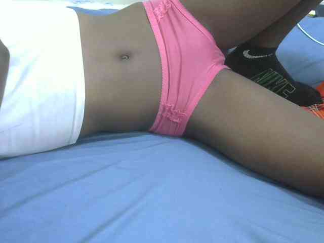 Nicepussy webcam