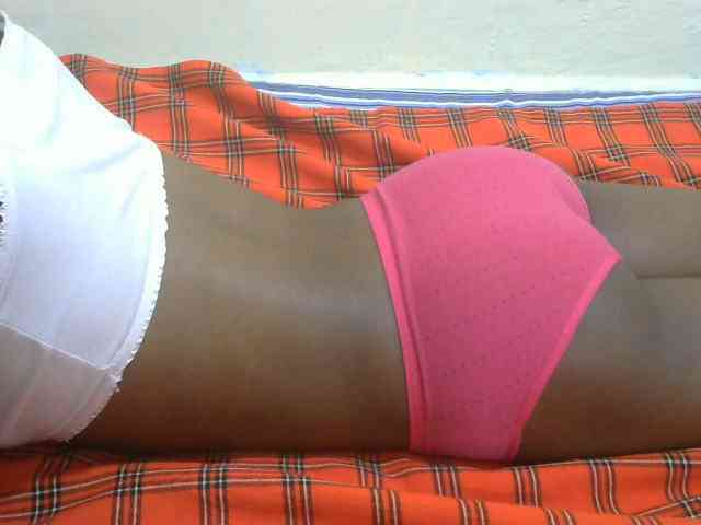Nicepussy webcam