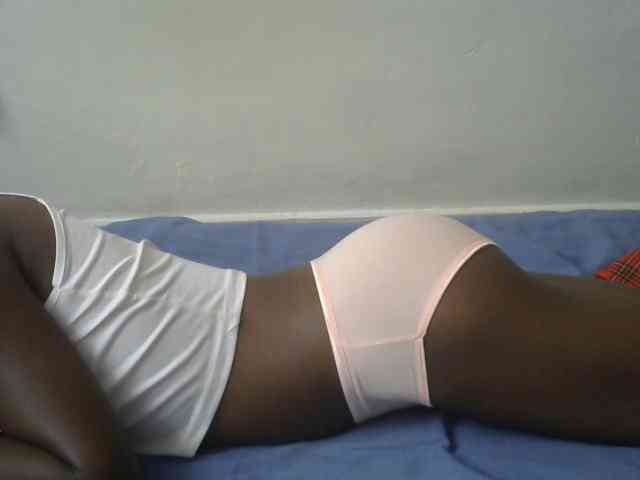 Nicepussy webcam