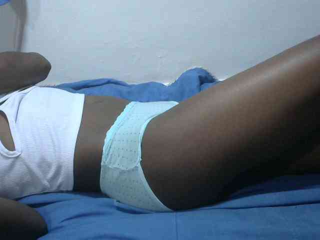 Nicepussy webcam