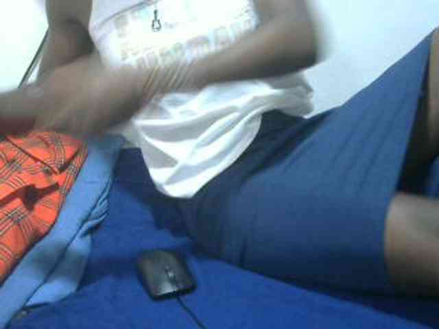 Nicepussy webcam