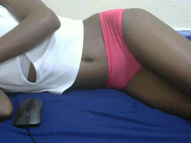 Nicepussy webcam
