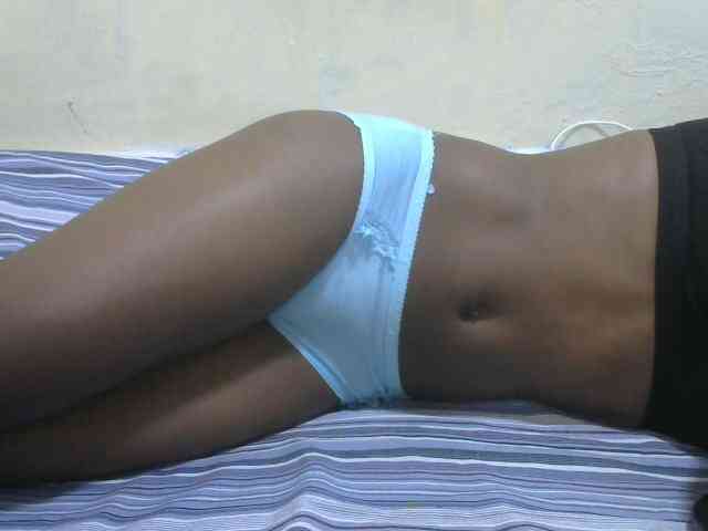 Nicepussy webcam