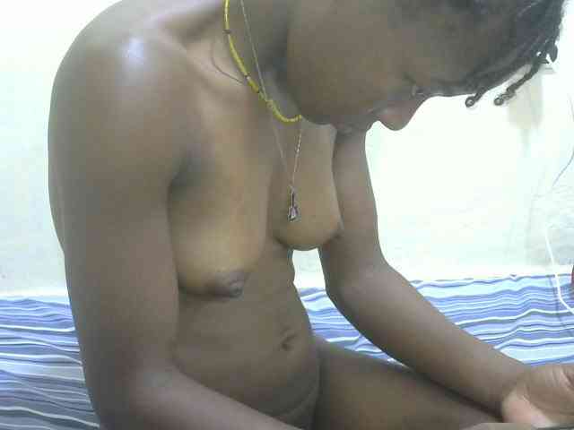 Nicepussy webcam