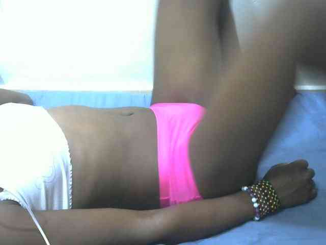 Nicepussy webcam