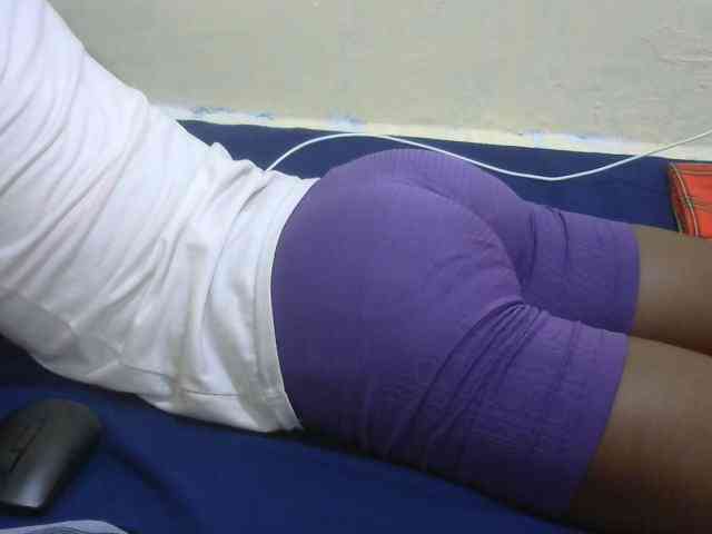 Nicepussy webcam