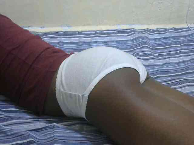 Nicepussy webcam