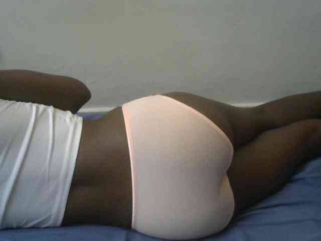 Nicepussy webcam