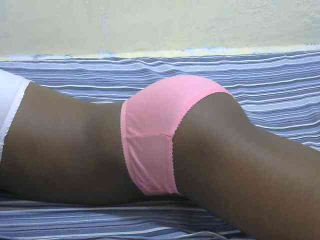 Nicepussy webcam