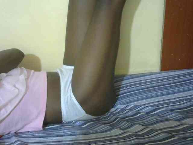 Nicepussy webcam