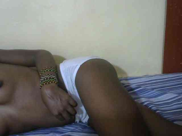 Nicepussy webcam