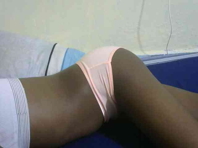 Nicepussy webcam