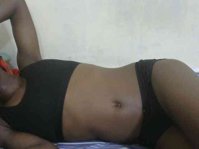 Nicepussy webcam