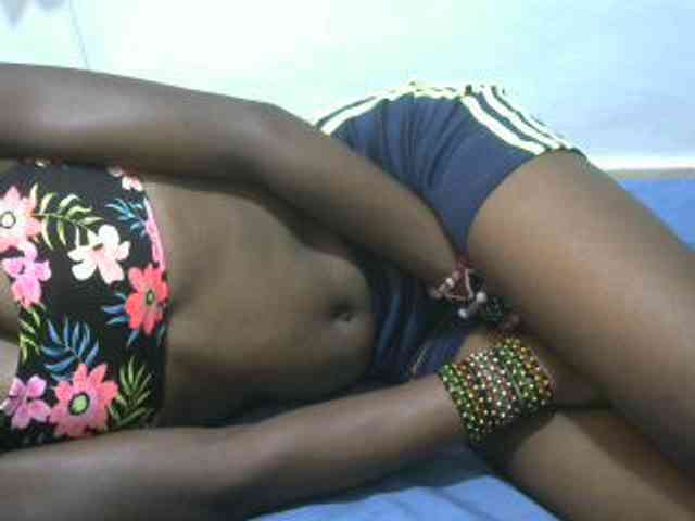 Nicepussy webcam
