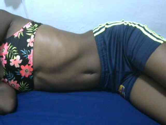 Model: Nicepussy