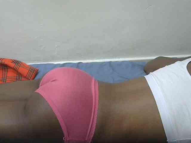 Nicepussy webcam