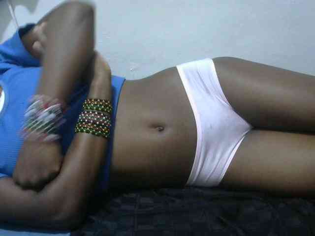 Nicepussy webcam