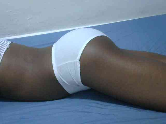Nicepussy webcam