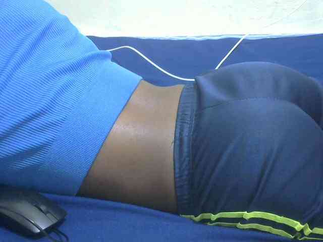 Nicepussy webcam