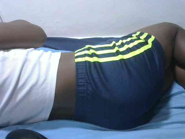Nicepussy webcam