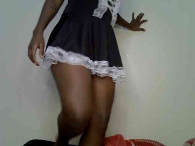 sexxyred webcam